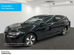 Volkswagen Passat Variant LED Navi Business 2.0 TDI DSG AHK