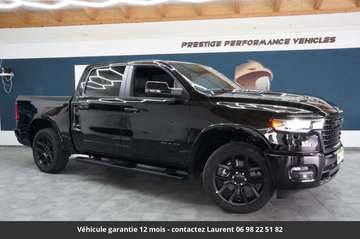 New Sport Night 12P 3.0L Hurricane 4x4 Tout compris hors homologation 4500e