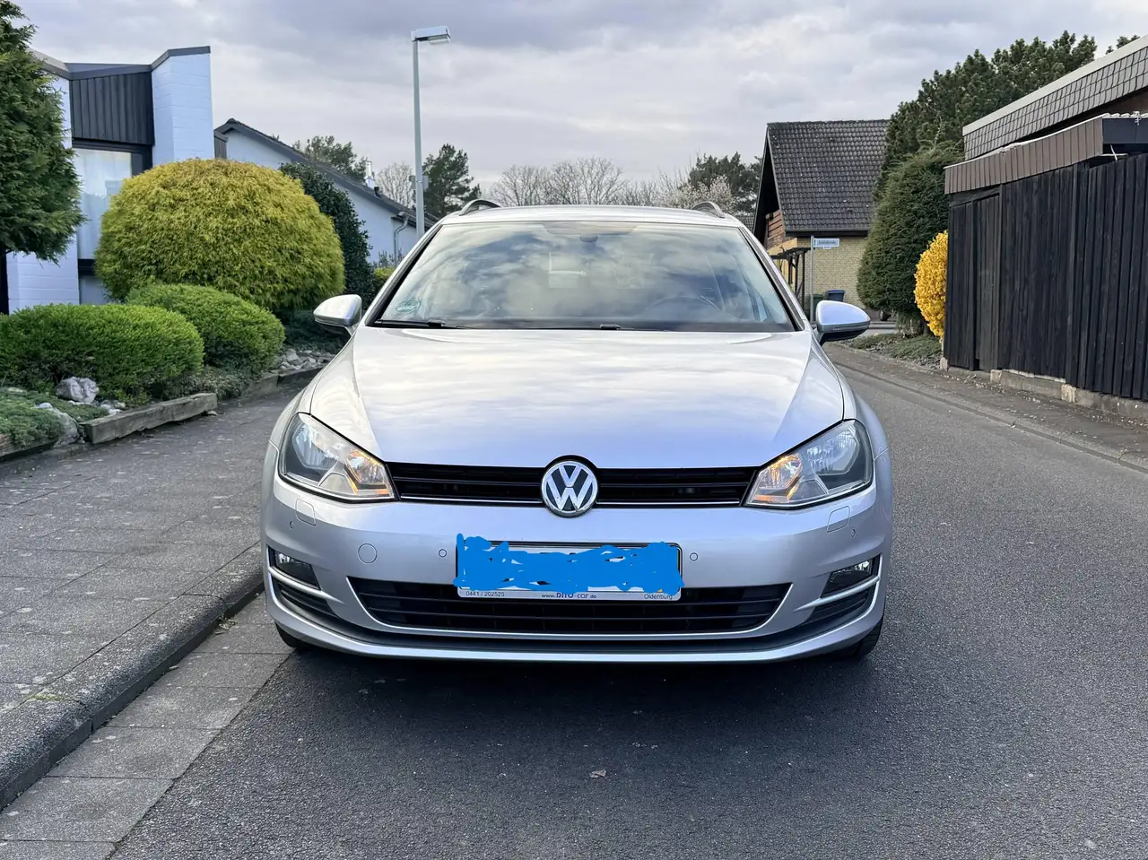 Das Auto