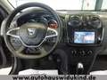 Dacia Logan II Kombi Comfort Klima Navi Kamera 2.HAND Schwarz - thumbnail 14