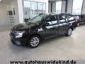 Dacia Logan II Kombi Comfort Klima Navi Kamera 2.HAND Schwarz - thumbnail 4