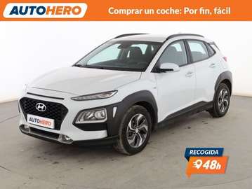 1.6 Hybrid Klass 2WD