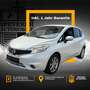 Nissan Note Acenta Plus|13000KM?|KLIMA|EURO6|AUTOMATIK| Blanc - thumbnail 1