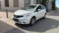 Nissan Note Acenta Plus|13000KM?|KLIMA|EURO6|AUTOMATIK| Blanc - thumbnail 3