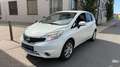 Nissan Note Acenta Plus|13000KM?|KLIMA|EURO6|AUTOMATIK| Blanc - thumbnail 2