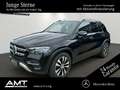 Mercedes-Benz GLE 350 GLE 350 de 4M Advanced Plus*Fahrassist.-Plus*AHK Schwarz - thumbnail 1