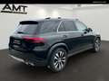 Mercedes-Benz GLE 350 GLE 350 de 4M Advanced Plus*Fahrassist.-Plus*AHK Schwarz - thumbnail 3