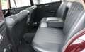 Mercedes-Benz 230 Mercedes W110 Heckflosse Dunkelrot 1967 Oro - thumbnail 3