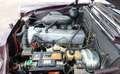 Mercedes-Benz 230 Mercedes W110 Heckflosse Dunkelrot 1967 Oro - thumbnail 4