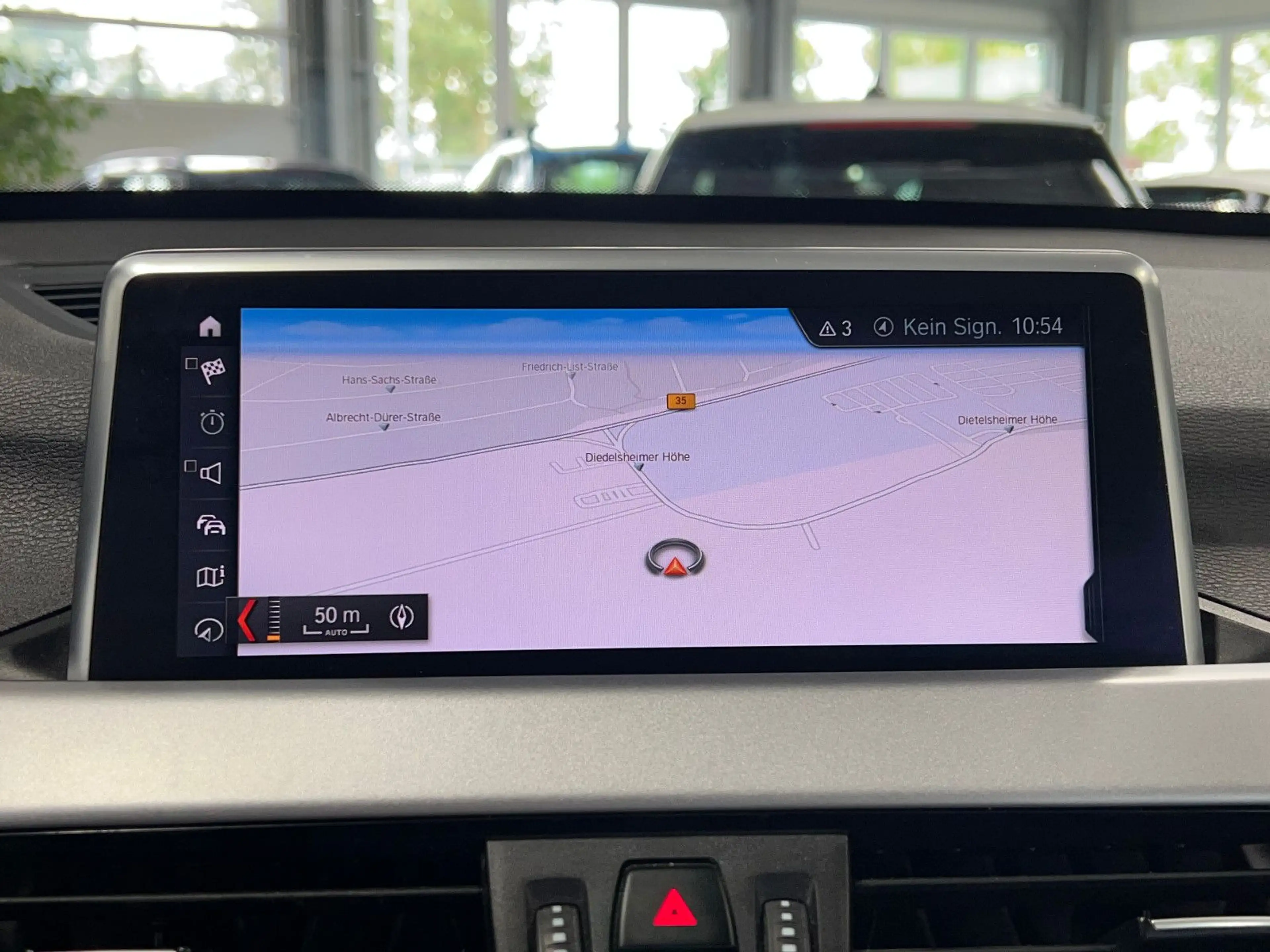 BMW X1 xDrive 25 e Automatik **Navi*LED*SHZ*Temp** — photo 14