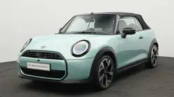 Mini Other Classic Trim