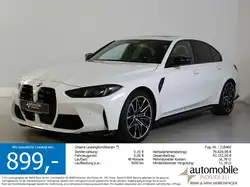 Bmw M3 Competition ACC Park+ H&K HuD NP112030. €