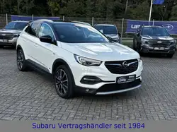 Opel Grandland (X) Grandland Ultimate Plug in Hybrid 4