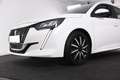 Peugeot 208 Active *1ste Eigenaar*Airco*Carplay* Blanc - thumbnail 14