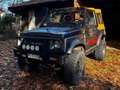 Suzuki SJ 413 SJ Berlina 1.3 413 Modular Grigio - thumbnail 2