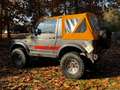 Suzuki SJ 413 SJ Berlina 1.3 413 Modular Grigio - thumbnail 4