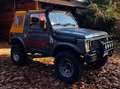 Suzuki SJ 413 SJ Berlina 1.3 413 Modular Grigio - thumbnail 1