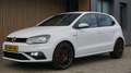 Volkswagen Polo GTI 1.8 TSI 192PK DSG 5Drs LED Navi OZ 18inch Racing L Blanco - thumbnail 4