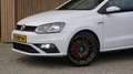 Volkswagen Polo GTI 1.8 TSI 192PK DSG 5Drs LED Navi OZ 18inch Racing L Blanco - thumbnail 39