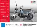 Honda DAX ST 125 LED SCHEINWERFER Grau - thumbnail 1
