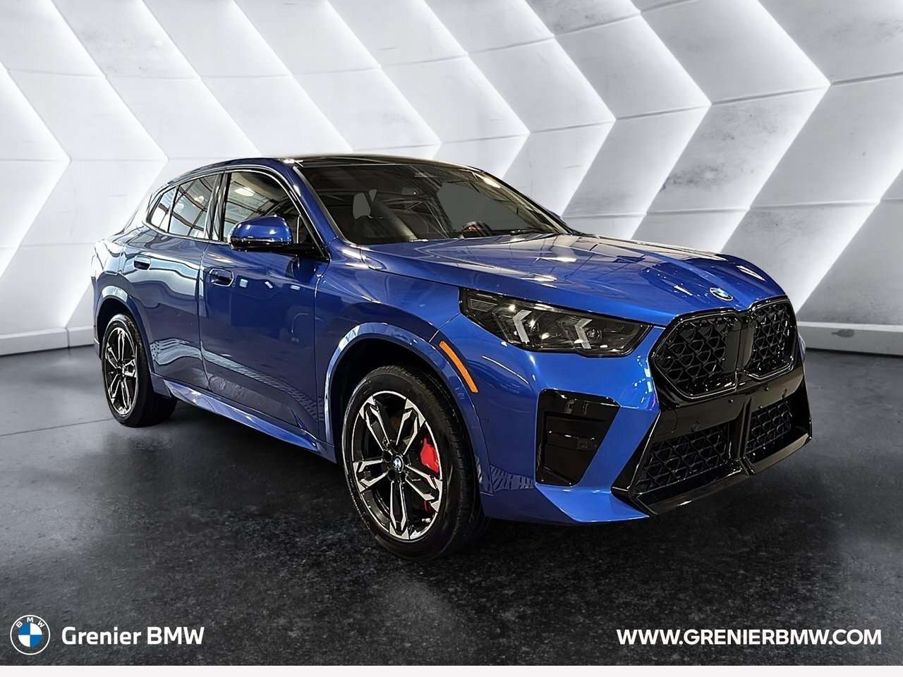 2026 BMW X2 xDrive28i M SPORT PRO, PREMIUM ESSENTIAL / M SPORT