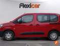 Opel Combo Life 1.5TD S/S Edition Plus XL 130 Rojo - thumbnail 4