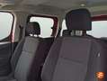 Opel Combo Life 1.5TD S/S Edition Plus XL 130 Rojo - thumbnail 8
