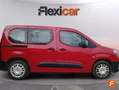 Opel Combo Life 1.5TD S/S Edition Plus XL 130 Rojo - thumbnail 5