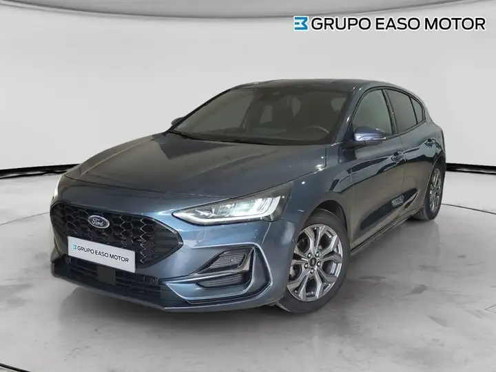 Ford Focus 1.0 Ecoboost ST-Line 2023