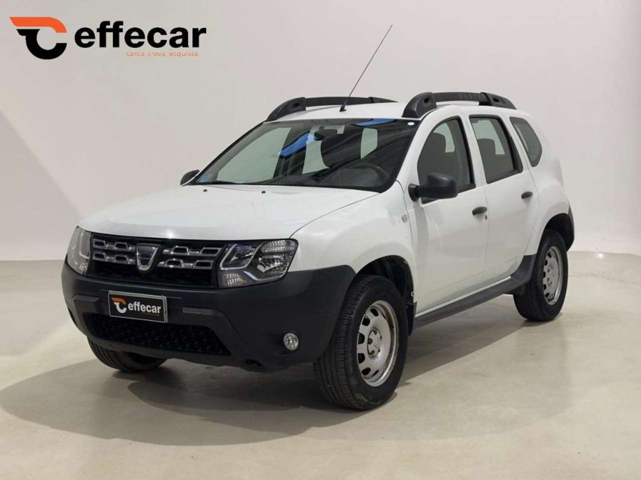 Dacia Duster 1.5 dCi 110CV Start&Stop 4x2 Ambiance