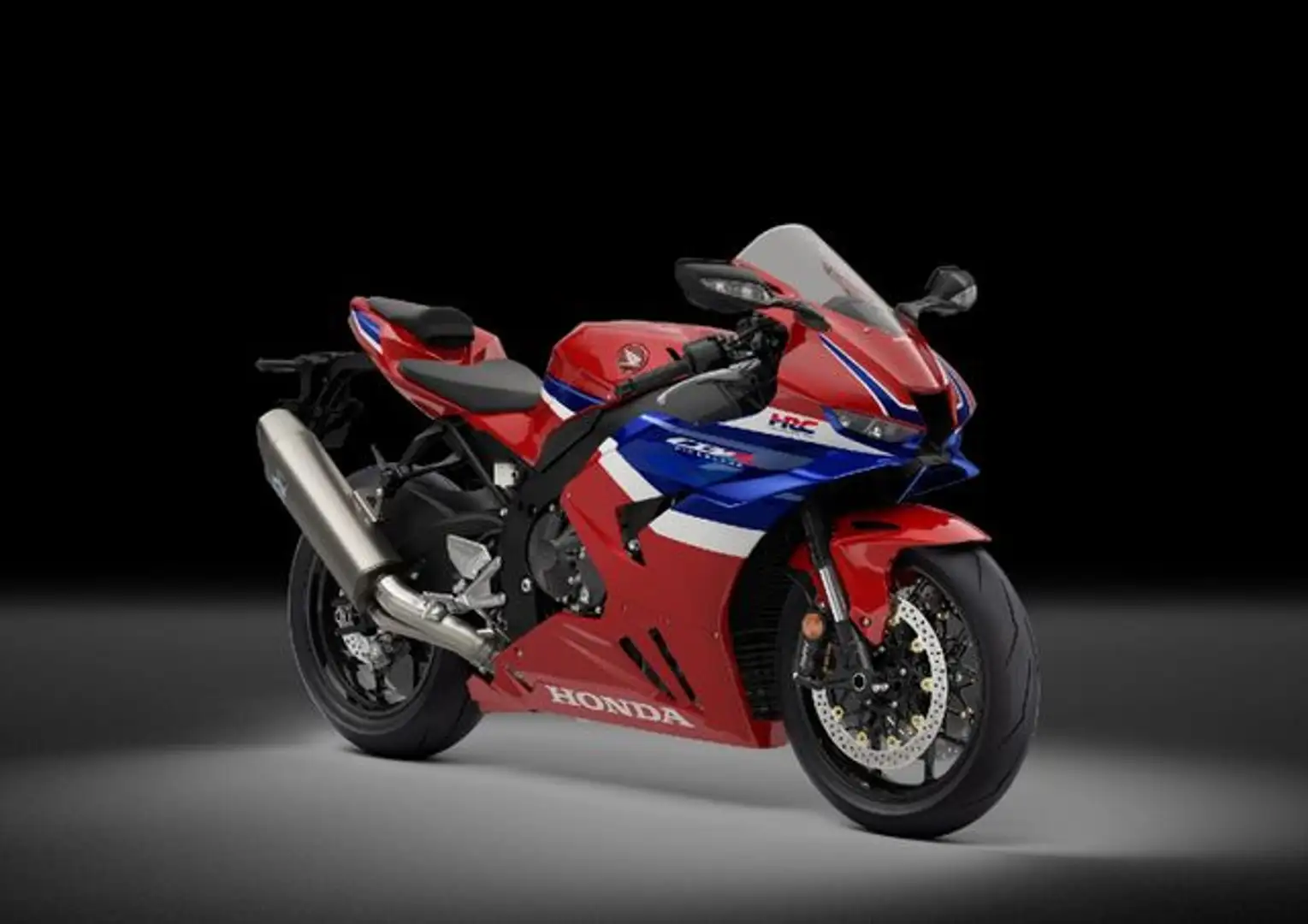 Honda CBR 1000 RR-R Firebalde 295,- Finanzierung - 1