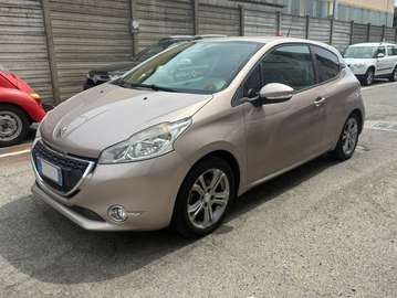 1.2 vti 12v Allure *NEOPATENTATI-UNIPROPRIETARIO*