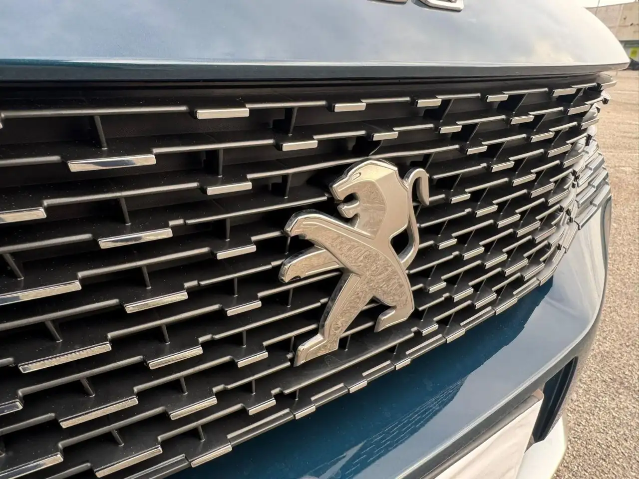 Peugeot 3008 1.5 bluehdi Allure Pack s&s 130cv eat8, миниатюра 16
