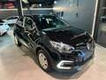 Renault Captur TCe 12V 90 CV Life Fekete - thumbnail 1