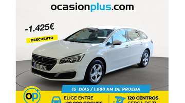 SW 2.0BlueHDI Active 150