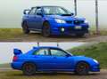 Subaru Impreza Sports Sedán 2.0R GX - thumbnail 1