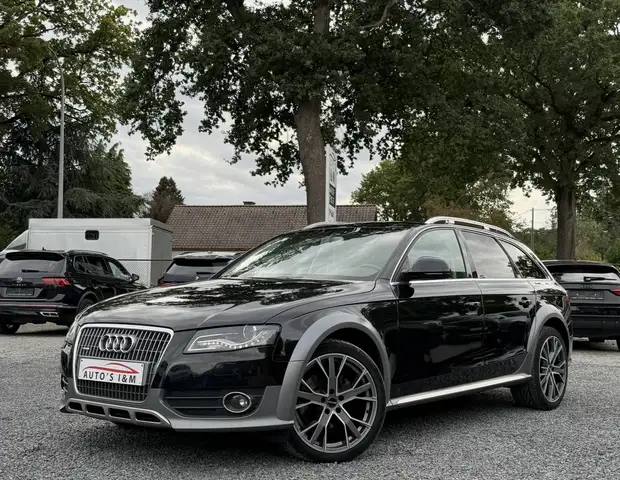 2010 Audi A4 for sale
