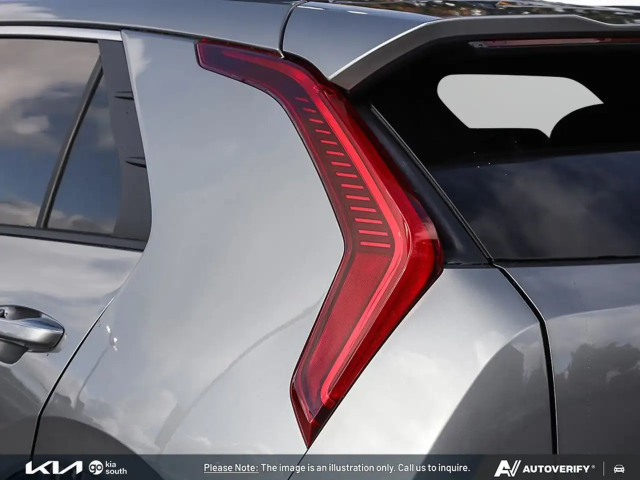 Kia Niro fotografie Kia Niro