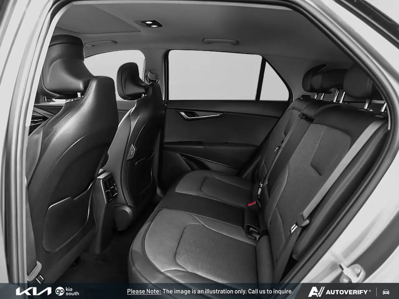 Kia Niro fotografie Kia Niro