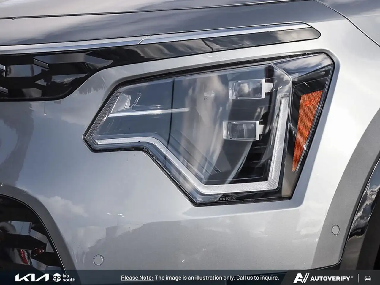 Kia Niro fotografie Kia Niro