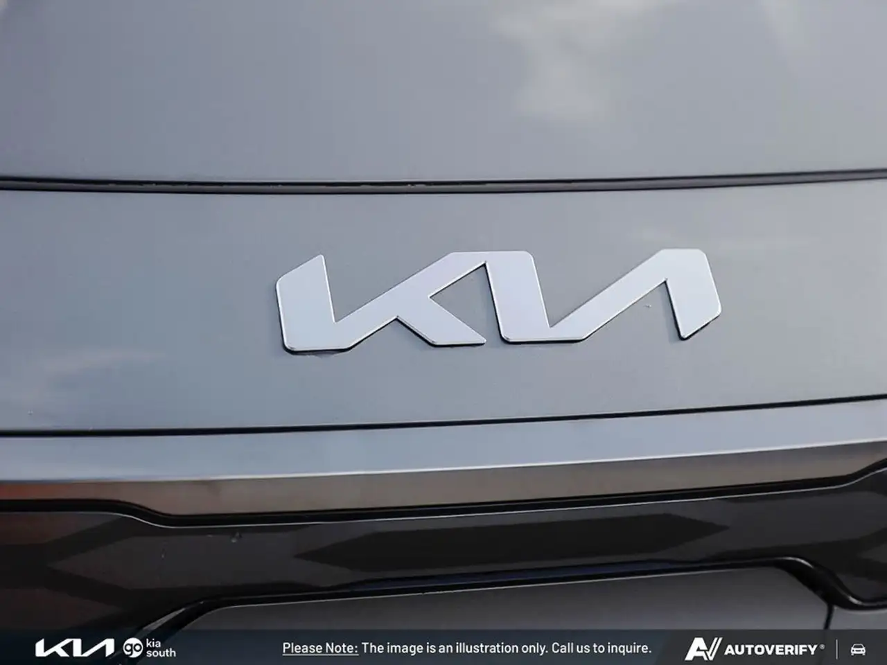 Kia Niro fotografie Kia Niro