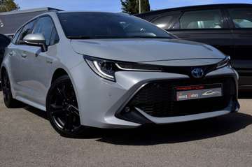 180H DYNAMIC BUSINESS MY20