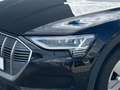Audi e-tron 50 quattro AHK+VirtualCockpit+Connect+++ Schwarz - thumbnail 5