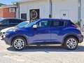 Nissan Juke 1.5 DCI ACENTA FULL OPTIONAL -NEO PATENTATI- Blauw - thumbnail 2