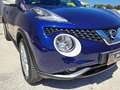 Nissan Juke 1.5 DCI ACENTA FULL OPTIONAL -NEO PATENTATI- Blauw - thumbnail 17