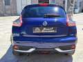 Nissan Juke 1.5 DCI ACENTA FULL OPTIONAL -NEO PATENTATI- Blauw - thumbnail 4