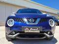 Nissan Juke 1.5 DCI ACENTA FULL OPTIONAL -NEO PATENTATI- Blauw - thumbnail 18