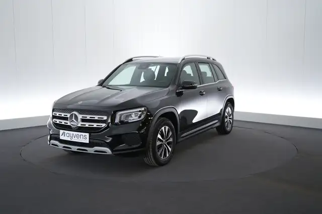 Mercedes-Benz GLB 180 180dA Business Solution LEDER/STOF LED GPS PDC CAM