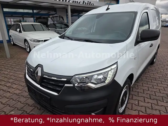 Renault Express Extra