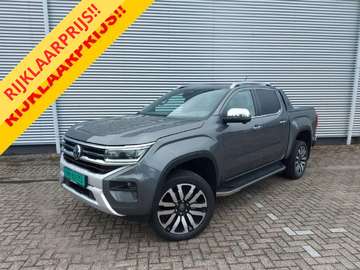 3.0 TDI 4Motion ,Prijs excl.BTW,trekhaak,360 Camer